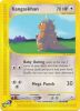 Pokemon Card - Aquapolis 88/147 - KANGASKHAN (common) (Mint)