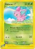 Pokemon Card - Aquapolis 96/147 - NIDORAN M (common) (Mint)