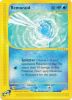 Pokemon Card - Aquapolis 105/147 - REMORAID (common) (Mint)