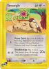 Pokemon Card - Aquapolis 109/147 - SMEARGLE (common) (Mint)