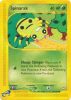 Pokemon Card - Aquapolis 111/147 - SPINARAK (common) (Mint)