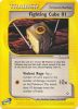 Pokemon Card - Aquapolis 121/147 - FIGHTING CUBE 01 (uncommon) (Mint)