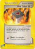 Pokemon Card - Aquapolis 122/147 - FIRE CUBE 01 (uncommon) (Mint)