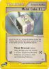 Pokemon Card - Aquapolis 129/147 - METAL CUBE 01 (uncommon) (Mint)