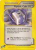 Pokemon Card - Aquapolis 132/147 - PSYCHIC CUBE 01 (uncommon) (Mint)