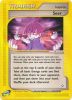 Pokemon Card - Aquapolis 133/147 - SEER (uncommon) (Mint)