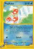 Pokemon Card - Skyridge 75/144 - MAGIKARP (common) (Mint)
