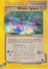 Pokemon Card - Skyridge 130/144 - MIRACLE SPHERE (BETA) (uncommon) (Mint)
