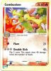 Pokemon Card - Ruby & Sapphire 27/109 - COMBUSKEN (reverse holo) (Mint)