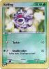 Pokemon Card - Ruby & Sapphire 54/109 - KOFFING (reverse holo) (Mint)