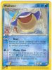 Pokemon Card - Ruby & Sapphire 48/109 - WAILMER (uncommon) (Mint)