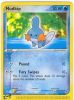 Pokemon Card - Ruby & Sapphire 60/109 - MUDKIP (common) (Mint)