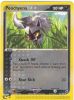 Pokemon Card - Ruby & Sapphire 64/109 - POOCHYENA (common) (Mint)