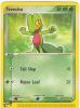 Pokemon Card - Ruby & Sapphire 76/109 - TREECKO (common) (Mint)