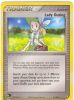 Pokemon Card - Ruby & Sapphire 83/109 - LADY OUTING (uncommon) (Mint)