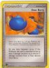 Pokemon Card - Ruby & Sapphire 85/109 - ORAN BERRY (uncommon) (Mint)