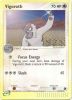 Pokemon Card - Sandstorm 52/100 - VIGOROTH (reverse holo) (Mint)