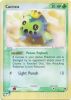 Pokemon Card - Sandstorm 57/100 - CACNEA (reverse holo) (Mint)