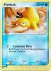 Pokemon Card - Sandstorm 73/100 - PSYDUCK (reverse holo) (Mint)