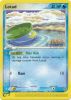 Pokemon Card - Sandstorm 66/100 - LOTAD (common) (Mint)