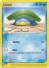 Pokemon Card - Sandstorm 67/100 - LOTAD (common) (Mint)