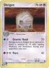 Pokemon Card - Dragon 42/97 - SHELGON (reverse holo) (Mint)