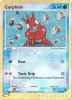 Pokemon Card - Dragon 54/97 - CORPHISH (reverse holo) (Mint)