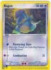 Pokemon Card - Dragon 23/97 - BAGON (uncommon) (Mint)