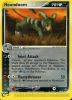 Pokemon Card - Dragon 34/97 - HOUNDOOM (uncommon) (Mint)
