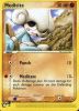 Pokemon Card - Dragon 37/97 - MEDITITE (uncommon) (Mint)