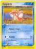 Pokemon Card - Dragon 52/97 - CORPHISH (common) (Mint)