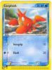 Pokemon Card - Dragon 53/97 - CORPHISH (common) (Mint)