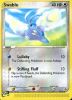 Pokemon Card - Dragon 75/97 - SWABLU (common) (Mint)