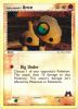 Pokemon Card - Team Magma vs Team Aqua 59/95 - TEAM MAGMA'S ARON (reverse holo) (Mint)