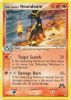 Pokemon Card - Team Magma vs Team Aqua 34/95 - TEAM MAGMA'S HOUNDOOM (uncommon) (Mint)
