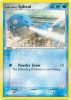 Pokemon Card - Team Magma vs Team Aqua 56/95 - TEAM AQUA'S SPHEAL (common) (Mint)