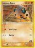 Pokemon Card - Team Magma vs Team Aqua 58/95 - TEAM MAGMA'S ARON (common) (Mint)