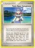 Pokemon Card - Team Magma vs Team Aqua 77/95 - TEAM AQUA CONSPIRATOR (uncommon) (Mint)