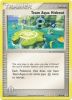Pokemon Card - Team Magma vs Team Aqua 78/95 - TEAM AQUA HIDEOUT (uncommon) (Mint)