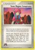 Pokemon Card - Team Magma vs Team Aqua 82/95 - TEAM MAGMA CONSPIRATOR (uncommon) (Mint)