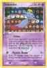 Pokemon Card - Hidden Legends 17/101 - CHIMECHO (reverse holo) (Mint)