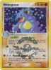 Pokemon Card - Fire Red & Leaf Green 9/112 - NIDOQUEEN (reverse holo) (Mint)