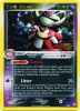 Pokemon Card - Team Rocket Returns 9/109 - DARK SLOWKING (reverse holo) (Mint)