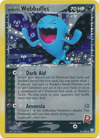 team rocket pokemon cards for sale TCG: Rocket's Mewtwo ex Box Maybe youll get lucky and find a rare foil in yours! Team Rocket Pack 1st Edition