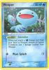 Pokemon Card - Team Rocket Returns 81/109 - WOOPER (reverse holo) (Mint)
