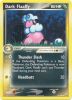 Pokemon Card - Team Rocket Returns 33/109 - DARK FLAAFFY (uncommon) (Mint)