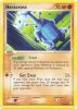 Pokemon Card - Team Rocket Returns 43/109 - HERACROSS (uncommon) (Mint)