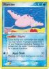 Pokemon Card - Team Rocket Returns 45/109 - MANTINE (uncommon) (Mint)