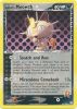 Pokemon Card - Team Rocket Returns 46/109 - ROCKET'S MEOWTH (uncommon) (Mint)
