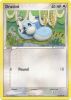 Pokemon Card - Team Rocket Returns 52/109 - DRATINI (common) (Mint)